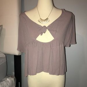 Urban Outfitters top